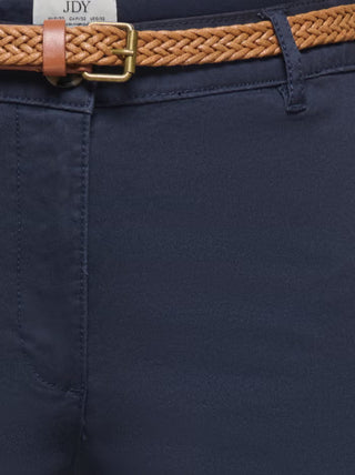 JACQUELINE DE YONG CHICAGO PANTALONI ALLA CAVIGLIA JDY 15371498 NGS