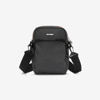 K-WAY BORSA A TRACOLLA ERLOY K7116VW 133