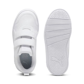 PUMA COURT FLEX V3 V PS 397642 02