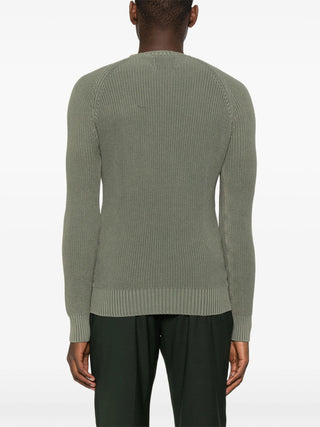 IMPURE MAGLIONE IN COTONE UOMO SIMON COTC03