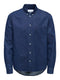 DENIM SCURO