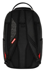 SPRAYGROUND ZAINO SHARK CENTRAL SPLIT INFINITY B6249