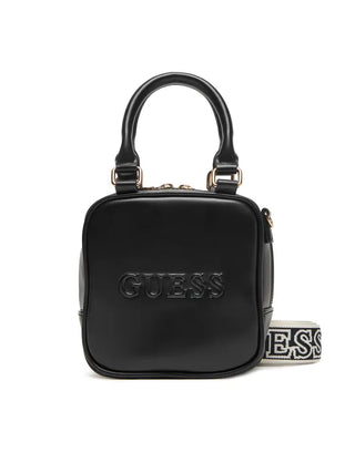 GUESS BORSA A TRACOLLA V5BZ12WF810 JBLK