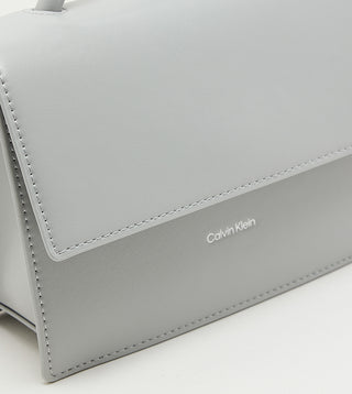 CALVIN KLEIN BORSA A TRACOLLA CON MANICO LINN K613162 PDE