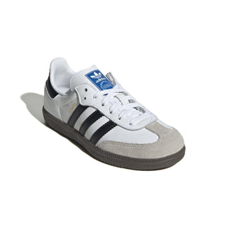 ADIDAS ORIGINALS SNEAKERS SAMBA OG C JUNIOR IE3677