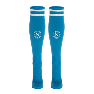 EA7 NAPOLI CALZE GARA UOMO N25G14 AZZ