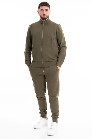 MARKUP ALL SWEATPANTS MK12070 MLR