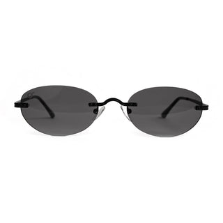 OS SUNGLASSES CAIRO OCCHIALI DA SOLE LENTE NERA OS2054-C02