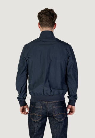 BLAUER GIUBBOTTO ALWIN SENZA CAPPUCCIO UOMO BLUC04206 006535 888
