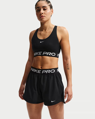 NIKE SHORT NIKE PRO 2IN1 TESSUTO TECNICO IR1918 010