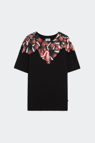 COUNTY OF MILAN T-SHIRT UOMO BURLON F5CAMATH033 110