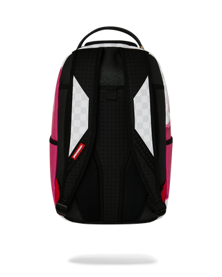 SPRAYGROUND 3D CHECK ZAINO B8685