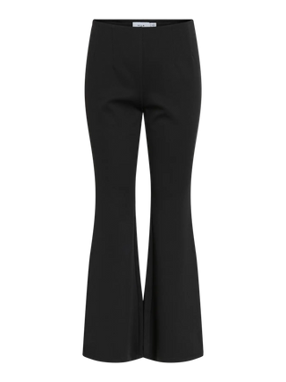 VILA FINA PANTALONI A ZAMPA 14116386 BTY