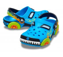 CROCS CLASSIC SABOT MONSTER TRUCK JR 211305/NEO