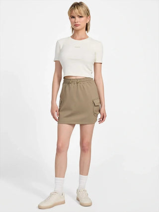 GUESS TOP CARLA DONNA V5YP08K8RT2 A10F