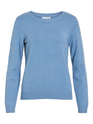 VILA MAGLIONE VIRIL CON GIRO COLLO 14054177 BSW
