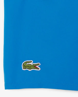 LACOSTE COSTUME BOXER CON LOGO PICCOLO UOMO MH6270 EIC