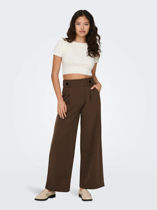 JACQUELINE DE YONG CIRKELINE TOP CROP 15294790 CLD