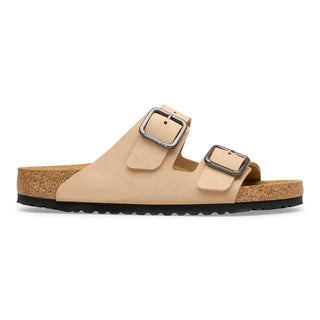 BIRKENSTOCK ARIZONA WB IN NUBUCK 1031579