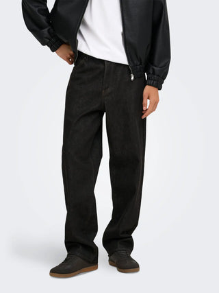 ONLY&SONS FADE JEANS 22039479 BDM