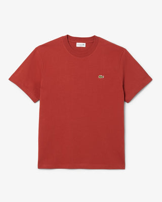LACOSTE T-SHIRT CON LOGO PICCOLO UOMO TH7318 AFS