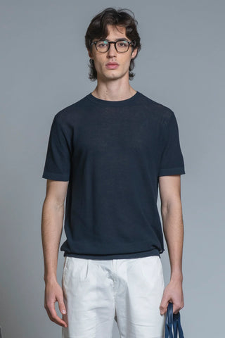 IMPURE T-SHIRT IN COTONE UOMO JARED CTNC01