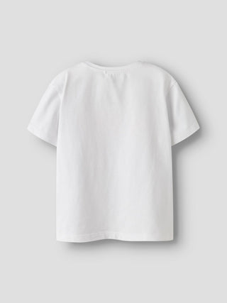 NAME IT MARVIN T-SHIRT SPIDER- MAN 13254158 BGW