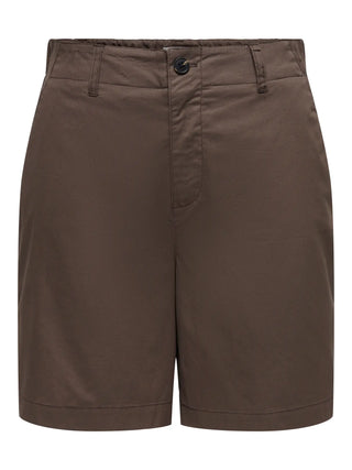 ONLY ZORA BERMUDA IN COTONE 15344538 SGB