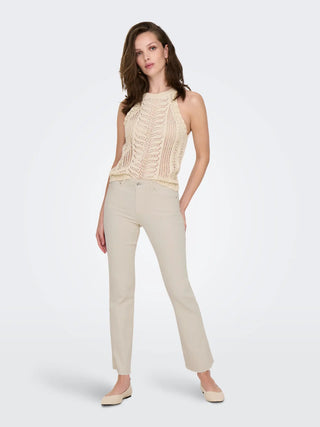 ONLY JEANS FLARED KENYA 15340944 ECR