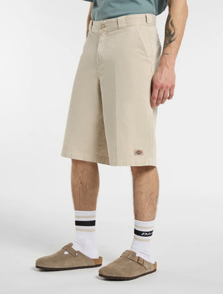 DICKIES BERMUDA GD 13 INCH WORK UOMO DK0A881W0ST