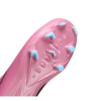 NIKE SCARPA DA CALCIO ZOOM  VAPOR 16 ACADEMY JR FQ8392 600