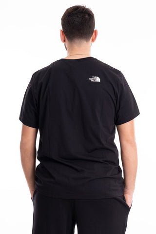 THE NORTH FACE MEN'S KIYANJA T-SHIRT NF0A87MMJK3