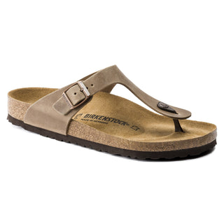 BIRKENSTOCK INFRADITO GIZEN OILED LEATHER 943811