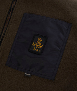 REFRIGIWEAR GIUBBOTTO SOLARIS UOMO G27400 PL1000 E03350