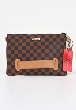 SPRAYGROUND BORSA A TRACOLLA HENNYVILLE B7994