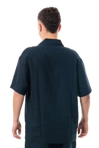 EMPORIO ARMANI CAMICIA ARMANI UOMO EM000593 AF12356 UB102