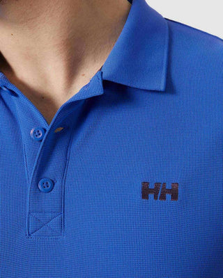 HELLY HANSEN POLO DRIFTLINE CON LOGO  UOMO 50584 543