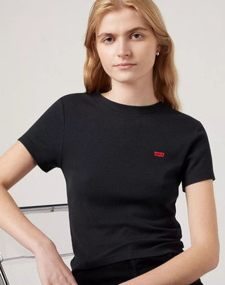 LEVI'S T-SHIRT ESSENTIAL SPORTY TEE DONNA A7419 0014