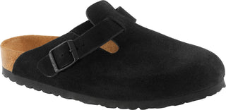 BIRKENSTOCK BOSTON IN SUEDE LEATHER 1027067