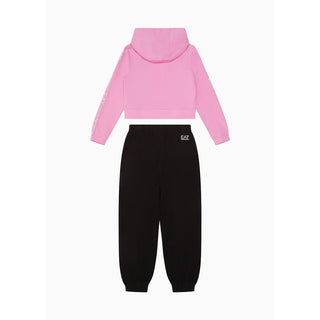 EA7 JUNIOR SUIT 3DFV53 FJTXZ 24BD