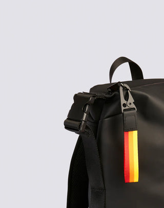 SUNDEK ZAINO CON CERNIERA ARCOBALENO AM237ABPY600 00403
