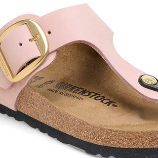 BIRKENSTOCK GIZEH FLIP FLOPS 1027095