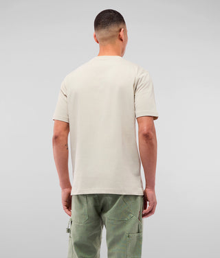 REFRIGIWEAR HALEN T-SHIRT UOMO T62800 JE0301 A00081