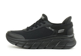 SKECHERS SUMMITS - UNKNOWN TRAIL 117391 BBK