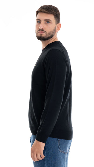 LACOSTE MEN'S PULLOVER AH3225 031