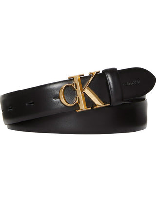 CALVIN KLEIN CINTURA 30MM DONNA LV04F7054G YIH