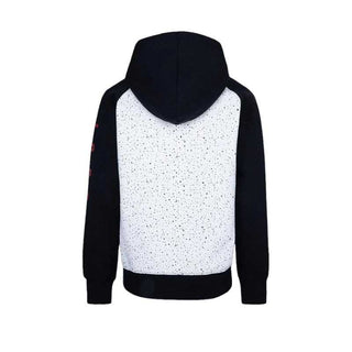 NIKE JORDAN JUMPMAN AIR SPECKLE HOODIE JR 95A167 F66