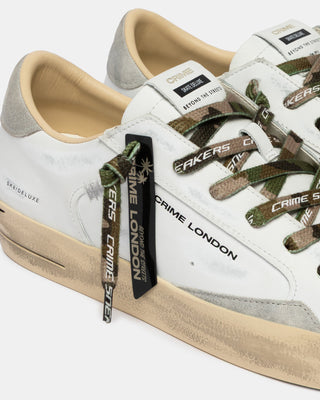 CRIME LONDON CRIME SK8 DELUXE 19108PP8 10