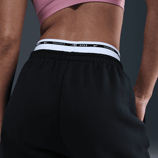 NIKE PANTALONE DI TUTA PHOENIX FLEECE C/LOGO DONNA IH4055 010