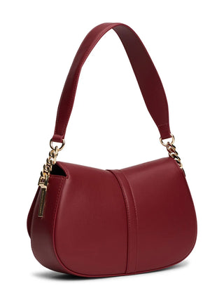TOMMY HILFIGER HERITAGE SADDLE BAG AW16467 XJS